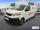 Peugeot Expert FGN TOLE STANDARD BLUEHDI 100 S&S BVM6 PREMIUM    VENISSIEUX 69