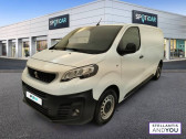 Peugeot Expert FGN TOLE STANDARD BLUEHDI 100 S&S BVM6 PREMIUM    VENISSIEUX 69