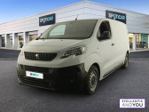 Peugeot Expert FGN TOLE STANDARD BLUEHDI 115 S&S BVM6 PREMIUM   RONCQ 59