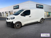 Peugeot Expert FGN TOLE STANDARD BLUEHDI 115 S&S BVM6 PREMIUM   VILLENEUVE D'ASCQ 59