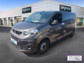 Peugeot Expert occasion année 2020 boite Automatique Annonce Peugeot Expert occasion Diesel FGN TOLE STANDARD BLUEHDI 120 S&S EAT8 PREMIUM à JOINVILLE LE PONT