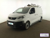 Peugeot Expert occasion année 2021 boite Automatique Annonce Peugeot Expert occasion Diesel FGN TOLE STANDARD BLUEHDI 120 S&S EAT8 PREMIUM à VILLENEUVE D'ASCQ