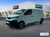Peugeot Expert FGN TOLE STANDARD BLUEHDI 120 S&S EAT8 PREMIUM   VILLENEUVE D'ASCQ 59