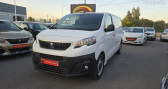 Peugeot Expert occasion année 2019 boite Manuelle Annonce Peugeot Expert occasion Diesel FGN TOLE STANDARD BLUEHDI 120 SetS BVM6 PREMIUM PACK à Perpignan