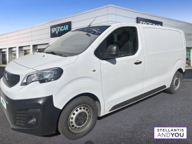 Peugeot Expert , garage SPOTICAR STELLANTIS &YOU AULNAY-SOUS-BOIS  AULNAY