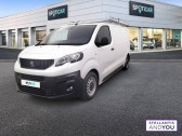 Peugeot Expert FGN TOLE STANDARD BLUEHDI 145 S&S BVM6 ASPHALT    VENISSIEUX 69