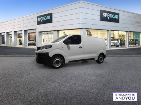 Peugeot Expert , garage SPOTICAR STELLANTIS &YOU CESSON-SEVIGNE  CESSON-SEVIGNE