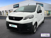 Peugeot Expert FGN TOLE STANDARD BLUEHDI 145 S&S BVM6 PREMIUM   AULNAY 93