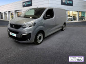 Peugeot Expert FGN TOLE STANDARD BLUEHDI 145 S&S EAT8 ASPHALT   REZE 44
