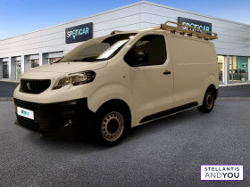 Peugeot Expert , garage SPOTICAR STELLANTIS &YOU LOMME   LOMME