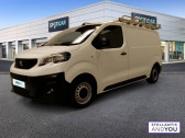 Peugeot Expert occasion année 2021 boite Automatique Annonce Peugeot Expert occasion Diesel FGN TOLE STANDARD BLUEHDI 145 S&S EAT8 ASPHALT à Â LOMME
