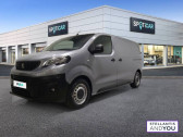 Annonce Peugeot Expert occasion Diesel FGN TOLE STANDARD BLUEHDI 145 S&S EAT8 ASPHALT  CESSON-SEVIGNE