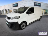 Peugeot Expert occasion année 2021 boite Manuelle Annonce Peugeot Expert occasion Diesel FGN TOLE STANDARD BLUEHDI 150 S&S BVM6 ASPHALT à Â LOMME
