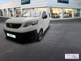 Peugeot Expert occasion année 2021 boite Manuelle Annonce Peugeot Expert occasion Diesel FGN TOLE STANDARD BLUEHDI 150 S&S BVM6 ASPHALT à MARSEILLE CEDEX 8