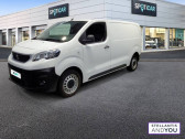 Annonce Peugeot Expert occasion Diesel FGN TOLE STANDARD BLUEHDI 150 S&S BVM6 GRIP  ORVAULT