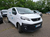 Peugeot Expert occasion année 2020 boite Manuelle Annonce Peugeot Expert occasion Diesel FGN TOLE STANDARD BLUEHDI 150 S&S BVM6 GRIP à ORVAULT