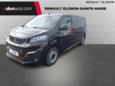 Annonce Peugeot Expert occasion Diesel FGN TOLE STANDARD BLUEHDI 150 S&S BVM6 PREMIUM PACK  Oloron St Marie