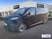 Peugeot Expert FGN TOLE STANDARD BLUEHDI 180 S&S EAT8 ASPHALT   MARIGNANE 13