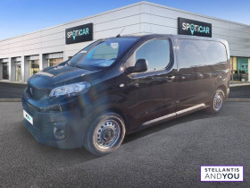 Peugeot Expert , garage SPOTICAR STELLANTIS &YOU MARIGNANE  MARIGNANE