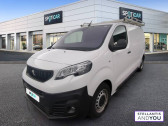 Peugeot Expert occasion année 2022 boite Automatique Annonce Peugeot Expert occasion Diesel FGN TOLE STANDARD BLUEHDI 180 S&S EAT8 ASPHALT à ROUEN