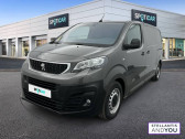 Peugeot Expert occasion année 2020 boite Automatique Annonce Peugeot Expert occasion Diesel FGN TOLE STANDARD BLUEHDI 180 S&S EAT8 ASPHALT à BONDY