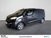 Peugeot Expert occasion année 2021 boite Automatique Annonce Peugeot Expert occasion Diesel FGN TOLE STANDARD BLUEHDI 180 S&S EAT8 ASPHALT à Tourlaville
