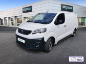 Peugeot Expert occasion année 2022 boite Automatique Annonce Peugeot Expert occasion Diesel FGN TOLE STANDARD BLUEHDI 180 S&S EAT8 ASPHALT à VILLENEUVE D'ASCQ