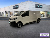 Annonce Peugeot Expert occasion Diesel FGN TOLE STANDARD BLUEHDI 180 S&S EAT8 ASPHALT  VILLENEUVE D'ASCQ