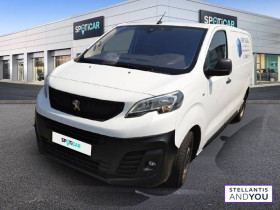 Peugeot Expert , garage SPOTICAR STELLANTIS &YOU VILLENEUVE D'ASCQ BLD OUEST  VILLENEUVE D'ASCQ