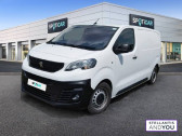 Peugeot Expert occasion année 2022 boite Automatique Annonce Peugeot Expert occasion Diesel FGN TOLE STANDARD BLUEHDI 180 S&S EAT8 ASPHALT à VILLENEUVE D'ASCQ