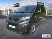 Peugeot Expert occasion année 2022 boite Automatique Annonce Peugeot Expert occasion Diesel FGN TOLE STANDARD BLUEHDI 180 S&S EAT8 ASPHALT à BONDY