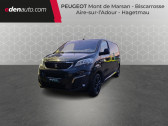 Annonce Peugeot Expert occasion Diesel FGN TOLE STANDARD BLUEHDI 180 S&S EAT8 PACK SPORT � Aire sur Adour