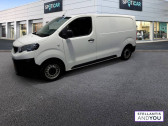 Annonce Peugeot Expert occasion Diesel FGN TOLE STANDARD BLUEHDI 180 S&S EAT8 PREMIUM  ORVAULT