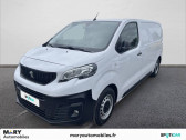 Peugeot Expert FGN TOLE STANDARD BLUEHDI 180 S&S EAT8 PREMIUM   ABBEVILLE 80
