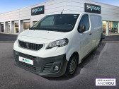 Peugeot Expert occasion année 2019 boite Automatique Annonce Peugeot Expert occasion Diesel FGN TOLE STANDARD BLUEHDI 180 S&S EAT8 PREMIUM à ORVAULT