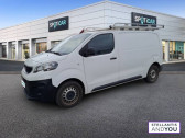 Peugeot Expert utilitaire FGN TOLE STANDARD BLUEHDI 180 S&S EAT8 PREMIUM  anne 2020