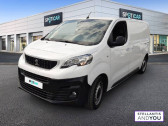 Peugeot Expert FGN TOLE STANDARD ELECTRIQUE 50KWH 136 PREMIUM   RONCQ 59