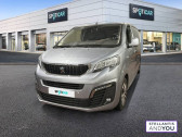 Peugeot Expert occasion année 2020 boite Automatique Annonce Peugeot Expert occasion Electrique FGN TOLE STANDARD ELECTRIQUE 75KWH 136 ASPHALT à JOINVILLE LE PONT