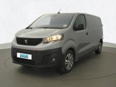 Peugeot Expert occasion année 2022 boite Automatique Annonce Peugeot Expert occasion Electrique FGN TOLE STANDARD ELECTRIQUE 75KWH 136 à LA ROCHELLE