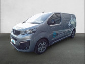 Peugeot Expert occasion année 2022 boite Automatique Annonce Peugeot Expert occasion Electrique FGN TOLE STANDARD ELECTRIQUE 75KWH 136 à FONTENAY LE COMTE
