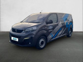 Peugeot Expert occasion année 2022 boite Automatique Annonce Peugeot Expert occasion Electrique FGN TOLE STANDARD ELECTRIQUE 75KWH 136 à TRELISSAC