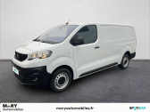 Peugeot Expert FGN TOLE XL BLUEHDI 145 BVM6   LONGUEAU 80