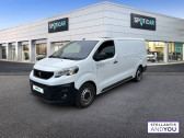 Peugeot Expert occasion année 2023 boite Manuelle Annonce Peugeot Expert occasion Diesel FGN TOLE XL BLUEHDI 145 S&S BVM6 à VILLENEUVE D'ASCQ