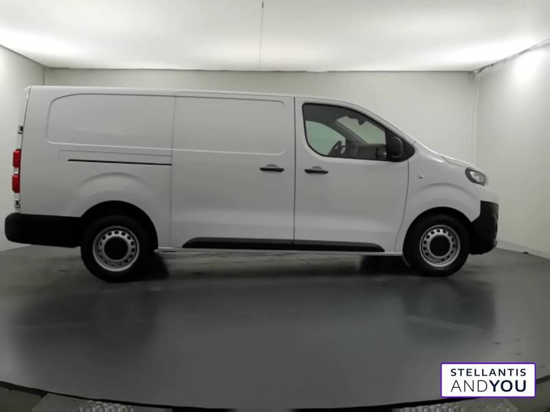 Peugeot Expert FGN TOLE XL BLUEHDI 145 S&S BVM6  occasion  RONCQ - photo n6