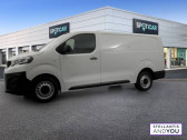 Peugeot Expert FGN TOLE XL BLUEHDI 145 S&S BVM6   RONCQ 59
