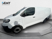 Peugeot Expert FGN TOLE XL ELECTRIQUE 50KWH 136CH   TOULON 83