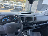 Peugeot Expert FGN TOLE XL ELECTRIQUE 75KWH 136CH   AULNAY 93