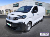 Peugeot Expert FGN XL BLUEHDI 120 S&S BVM6  2025 - annonce de voiture en vente sur Auto Sélection.com