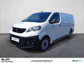 Peugeot Expert occasion année 2023 boite Manuelle Annonce Peugeot Expert occasion Diesel FGN XL BLUEHDI 145 BVM6 à Caen