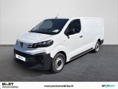 Peugeot Expert FGN XL BLUEHDI 145 BVM6  2024 - annonce de voiture en vente sur Auto Sélection.com